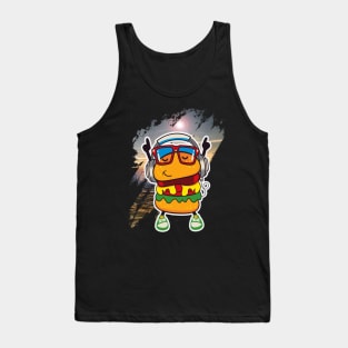 hamburg Dance Tank Top